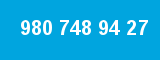 980 748 94 27